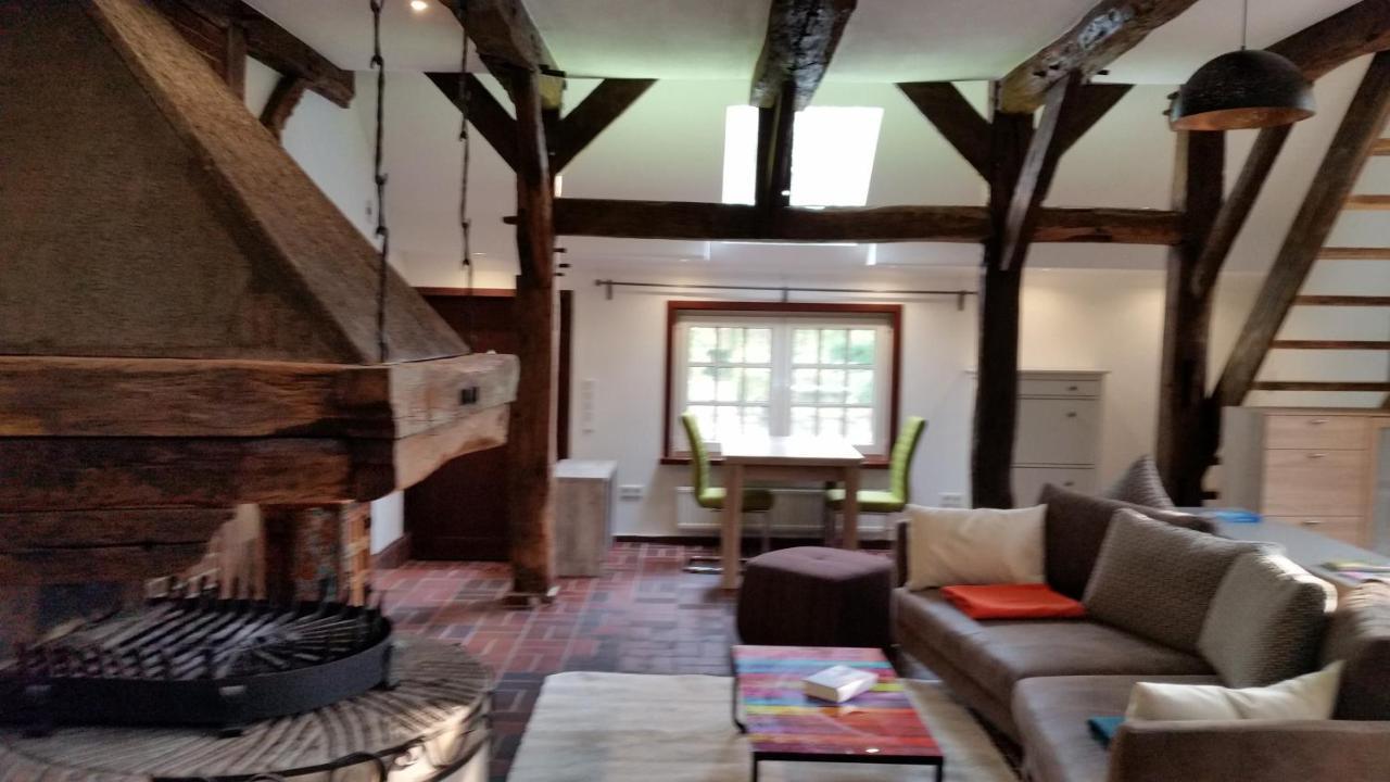 Kaminzimmer Westerstede