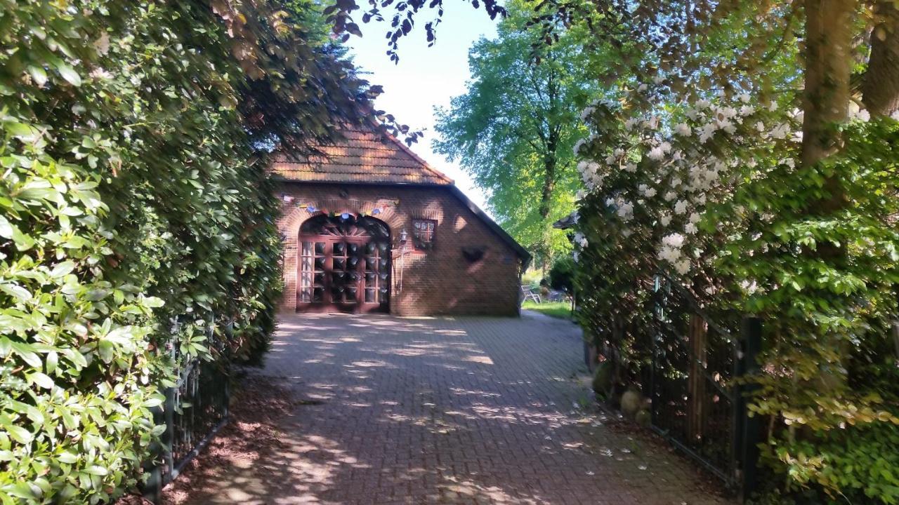 Kaminzimmer *