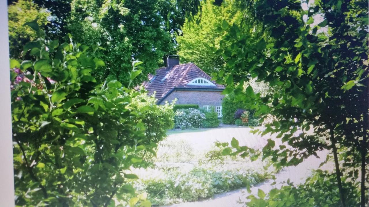 Kaminzimmer